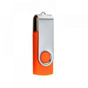 USB GIRATORIA 8 GB personalizada